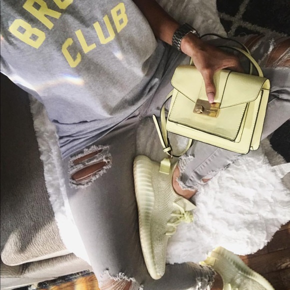 Adidas Yeezy Boost 350 V2 Butter - Picture 6 of 7